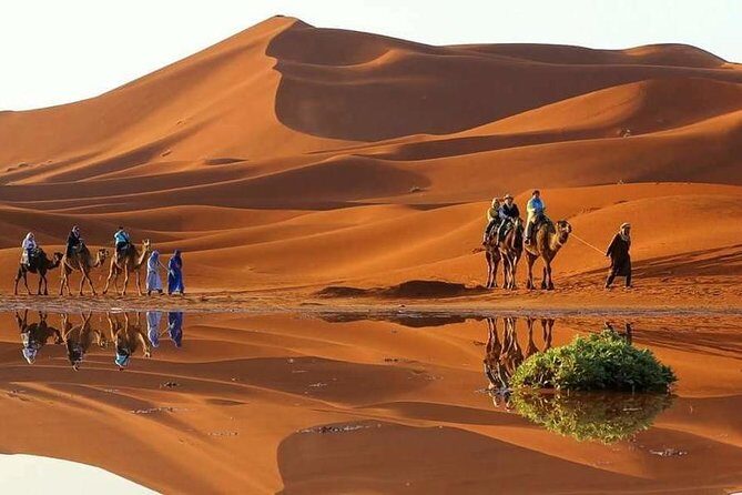 Fes desert tours 2 days - Final Thoughts