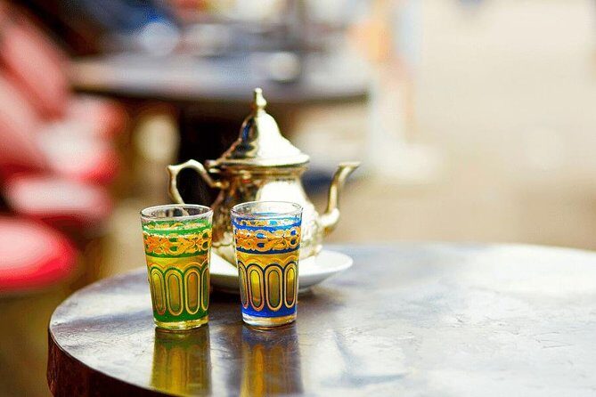 Fes Food Tour - Beyond the Food: Cultural and Social Insights