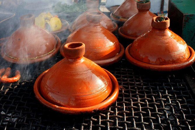 Fes Food Tour - The Balance of Tour Length and Content