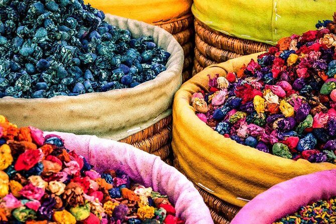 Fes Food Tour - Practical Details and Logistics
