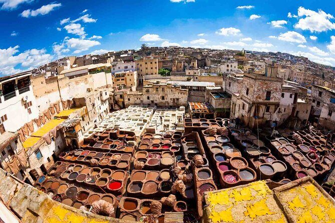 Fes Full Day Private Guided Tour - An In-Depth Look at the Fes Full Day Private Guided Tour