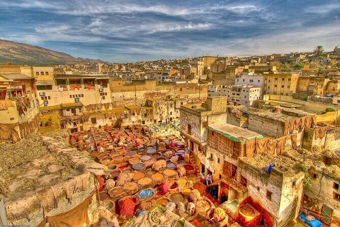Fes Full Day Private Guided Tour - Final Thoughts