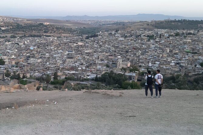 Fes Full Day Private Guided Tour (Medina and Ramparts) - Who’s This Tour Best For?