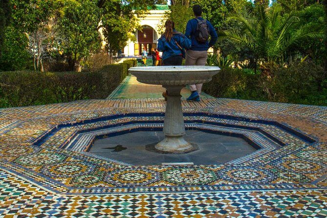 Fes Full Day Private Tour from Rabat - Full Breakdown of the Itinerary