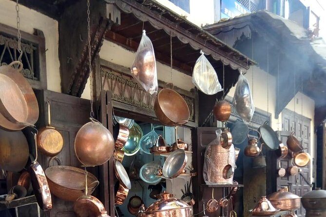 Fes Full Day Private Tour from Rabat - Final Thoughts