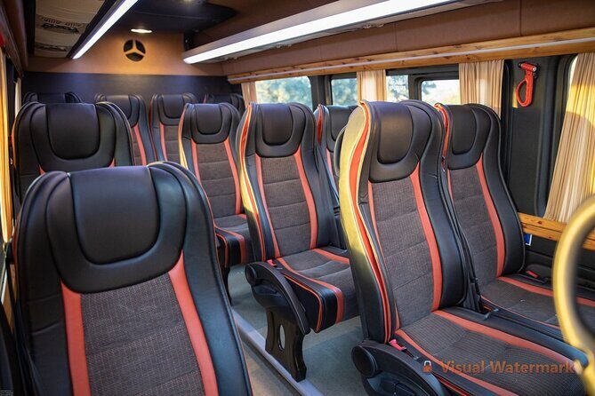 Fes Guided Day trip with lunch from Casablanca - Who Should Consider This Tour?