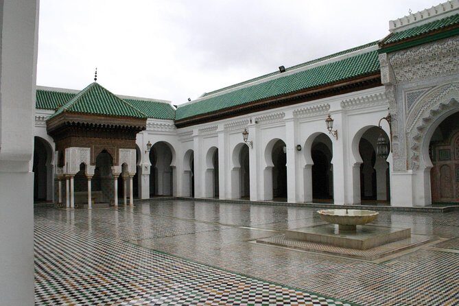 Fes Guided Sightseeing Tour with Luxury Car All Inclusive Tickets - A Deep Dive Into the Tour Experience