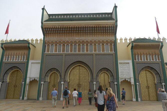 Fes Guided Sightseeing Tour with Luxury Car All Inclusive Tickets - Final Thoughts