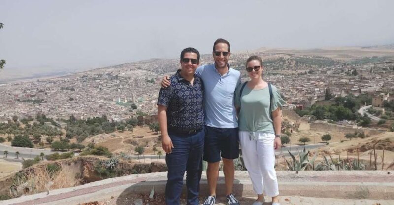 Fes: Guided Sightseeing Tour with Luxury Car - Why Choose This Tour?