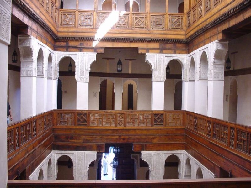 Fes: Guided Sightseeing Tour with Luxury Car - Frequently Asked Questions