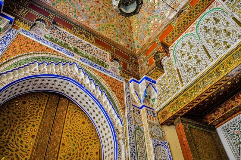 Fes: Guided Sightseeing Tour with Luxury Car - Final Thoughts
