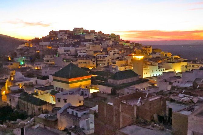 Fes Guided Tour - Who Is This Tour Best For?
