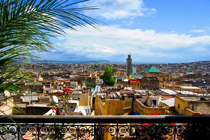 Fes Guided tours, Cultural tour - Practical Details: What You Need to Know