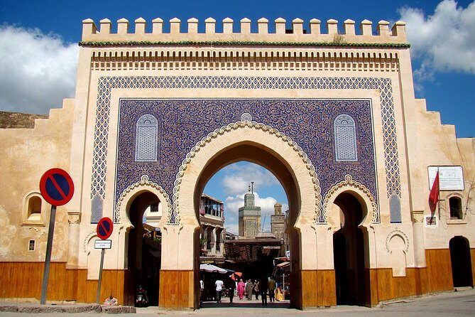 Fes Guided Tours - A Deep Dive into the Fes Guided Tour Experience