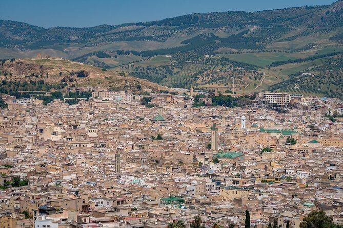 Fes Guided Tours Full Day - A Closer Look at the Fes Guided Tours Full Day Experience