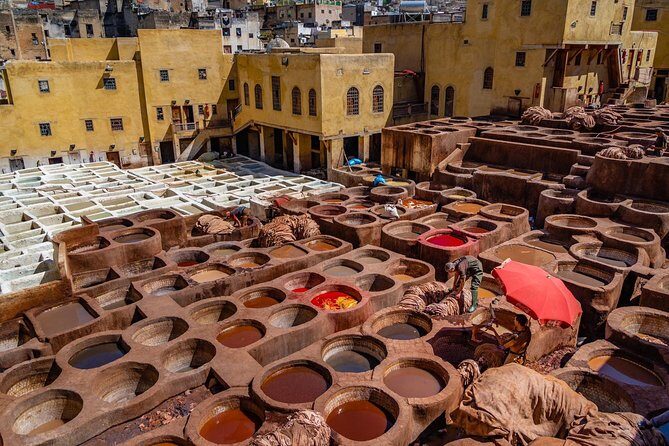 Fes Guided Tours Full Day - Value for Money