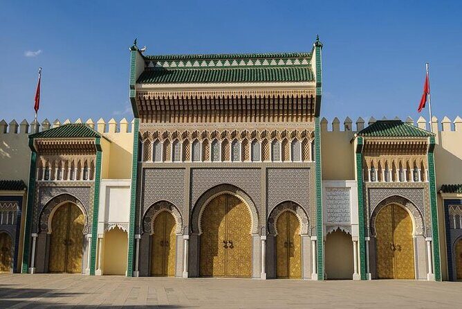 Fes Half Day Rampart Tour - Pricing and Value