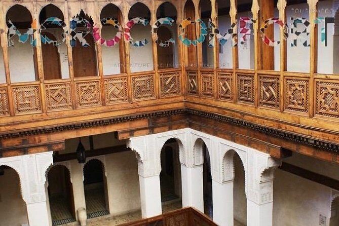 Fes Medina Circuit (All comfort) - Exploring the Fez Medina Circuit: An In-Depth Review
