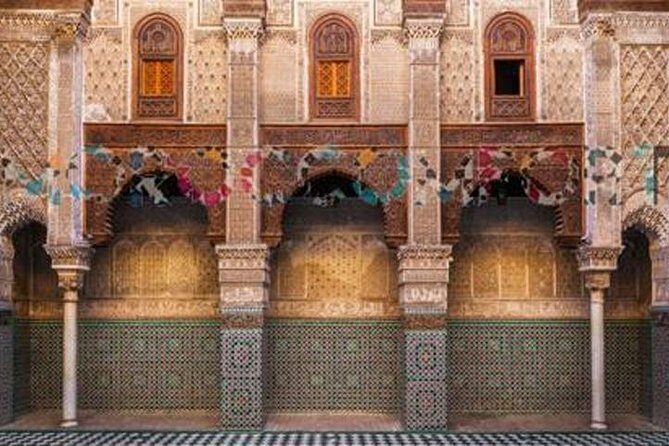 Fes Medina Circuit (All comfort) - Final Thoughts: Is This Tour for You?