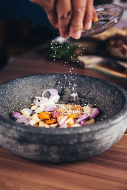 Fes Medina :Grocery shopping & cooking Class with Fatima - What to Expect: A Detailed Breakdown