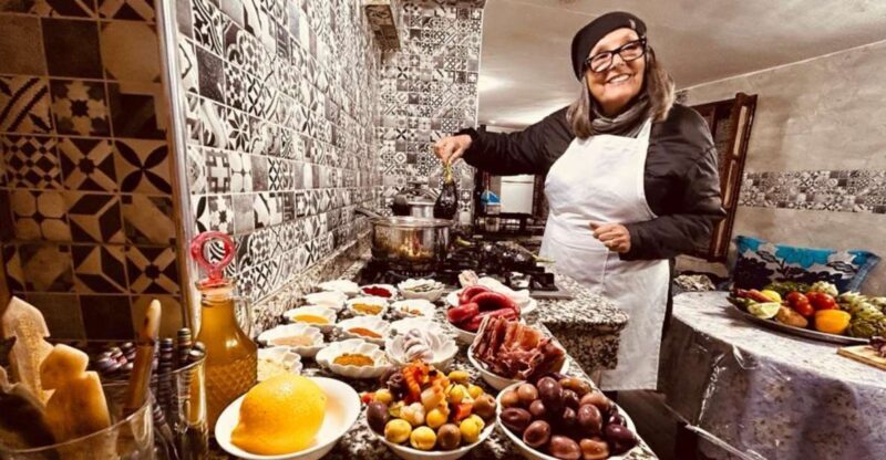 Fes Medina :Grocery shopping & cooking Class with Fatima - What Makes This Experience Stand Out?