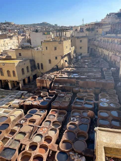 Fes Medina Guided Tour - FAQs About the Fes Medina Guided Tour