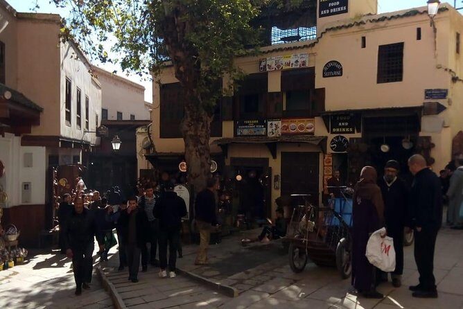 Fes Medina sightseeing and Shopping Tour - Authentic Reviews That Speak Volumes