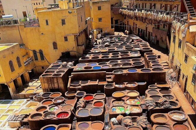 Fes Medina Walking Tour - Why This Tour Is Worth It