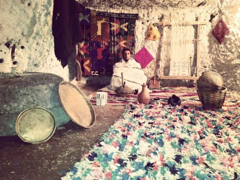 Fes: Middle Atlas Day Trip - Fes: Middle Atlas Day Trip Review