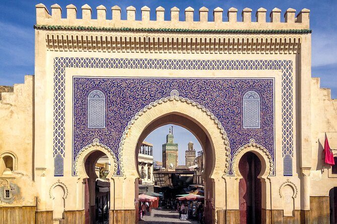 Fes Morocco - Airport Shuttle Service - Luxury Car - Best Price - Who Is This Service Perfect For?