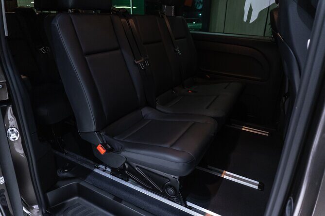 Fes Morocco - Airport Shuttle Service - Luxury Car - Best Price - Practical Tips for Your Transfer