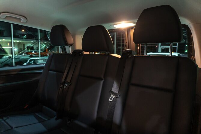 Fes Morocco - Airport Shuttle Service - Luxury Car - Best Price - The Sum Up
