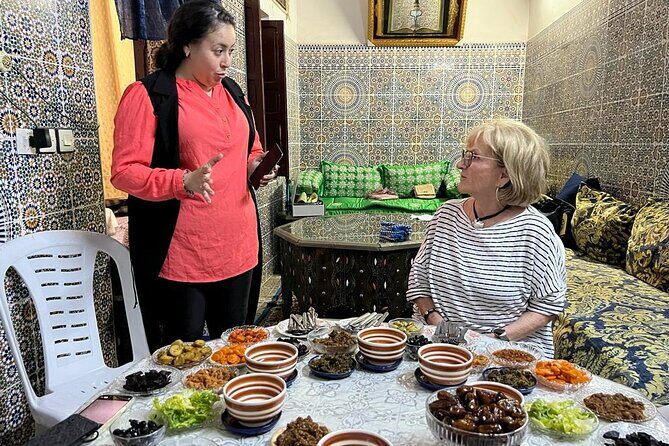 Fes Pottery Guided Tour - Key Points