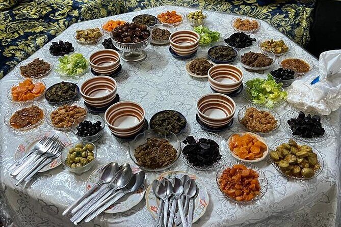 Fes Pottery Guided Tour - The Itinerary and What You Can Expect