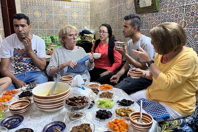Fes Pottery Guided Tour - Why Choose This Tour?