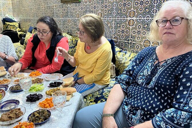 Fes Pottery Guided Tour - Who Will Love This Tour?