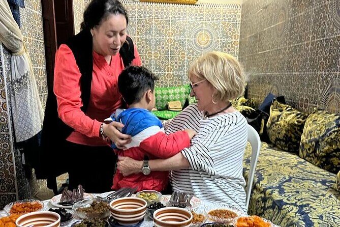 Fes Pottery Guided Tour - The Sum Up