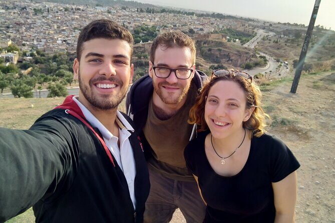 Fes private cultural and historical guided tours - Who Should Book This Tour?