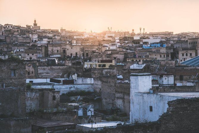 Fes private cultural and historical guided tours - FAQs