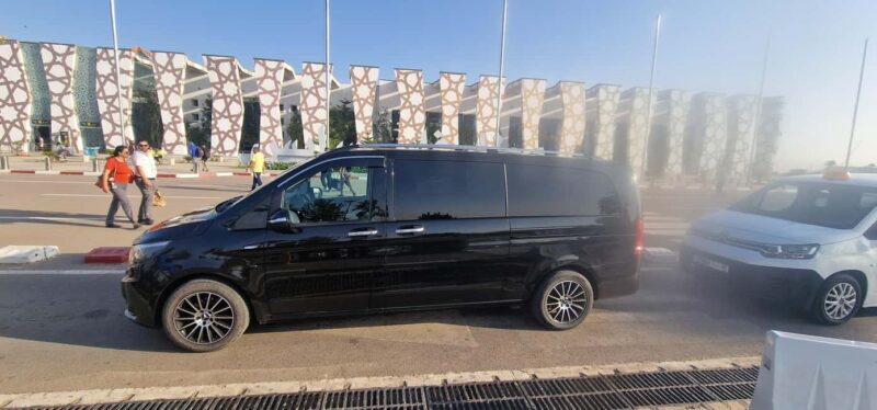 Fes: Private Day Trip to Rabat with Hotel Pickup - An In-Depth Look at the Tour Experience