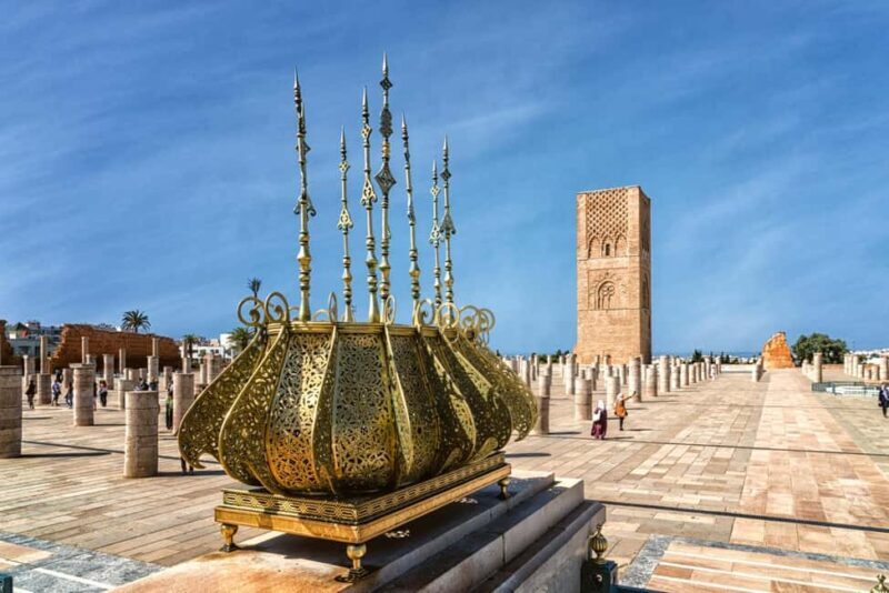 Fes: Private Day Trip to Rabat with Hotel Pickup - Real Traveler Insights