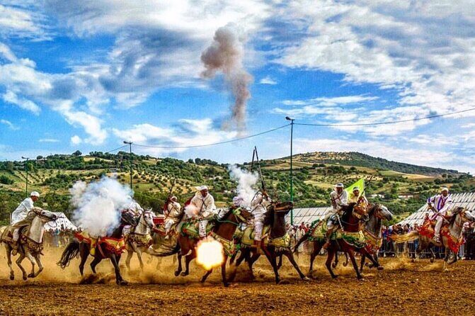 Fes Private full Day Trip from Tangier & back with Transport - FAQ