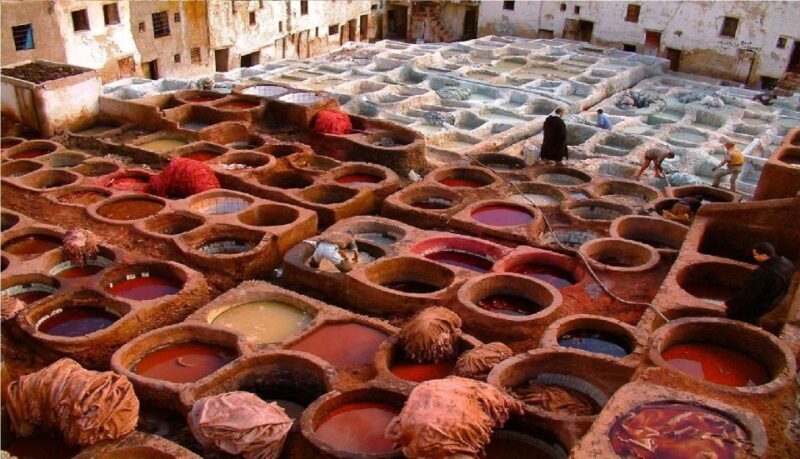 Fes Private Guided Tour With Luxury Car - A Closer Look at the Fes Private Guided Tour