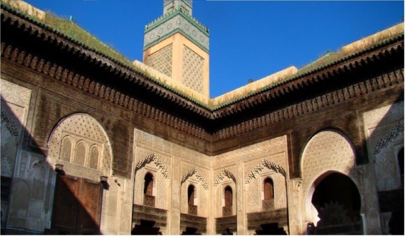 Fes Private Guided Tour With Luxury Car - Final Thoughts