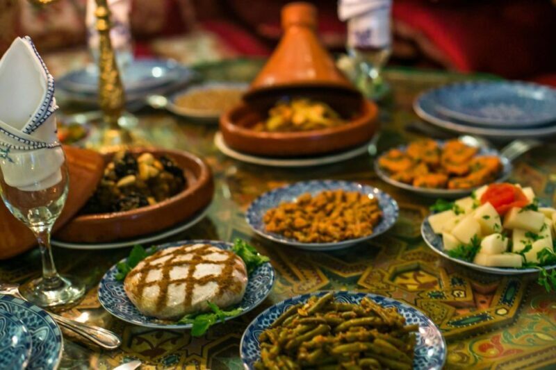 Fes: Private Moroccan Cooking Class - What to Expect from the Tour