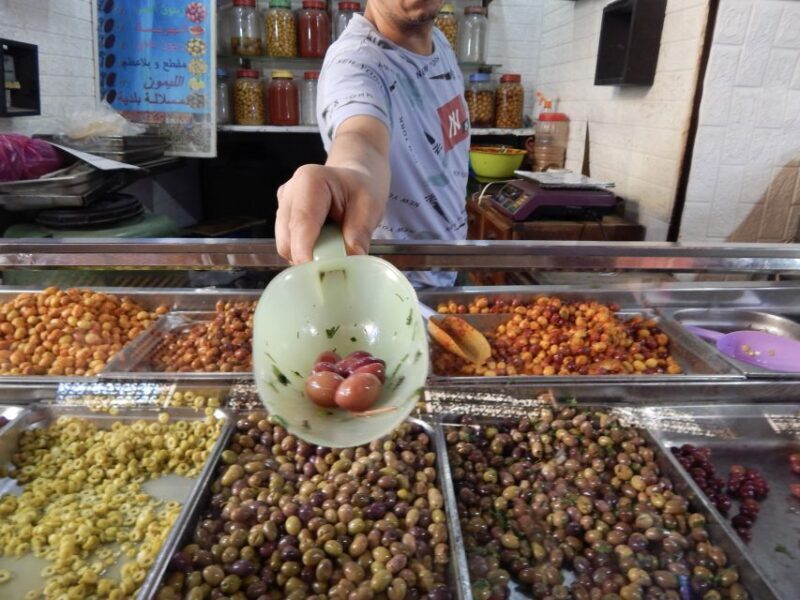 Fes: Private Moroccan Cooking Class - What We Love and What to Consider