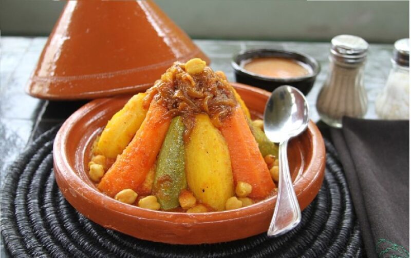Fes: Private Moroccan Cooking Class - Who Should Book This Experience?