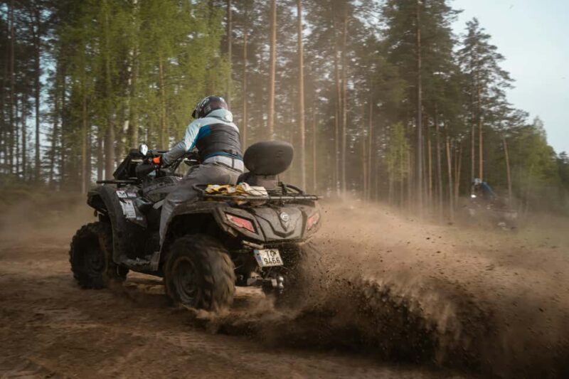 Fes: Quad Biking & Camel Photo Experience with Moroccan Tea - Who Will Love This Tour?