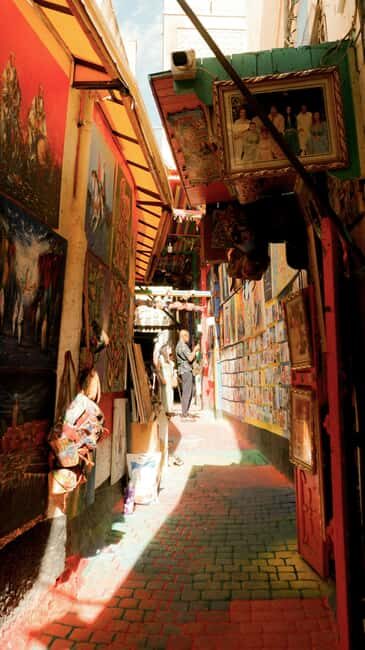 Fes: Royal Palace, Madrasa, Tannery & Souks and Medina Tour - Final Thoughts