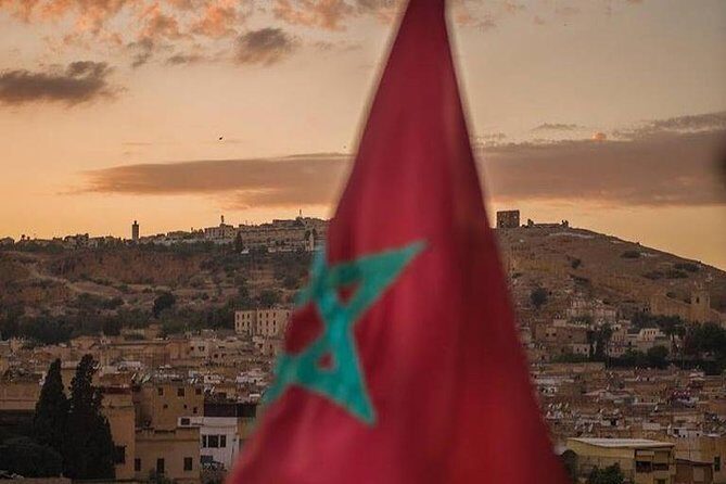 Fes-Saiss Airport to Fes Hotels - One Way Private Transfer - Real Traveler Insights and Tips